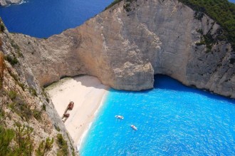 navagio
