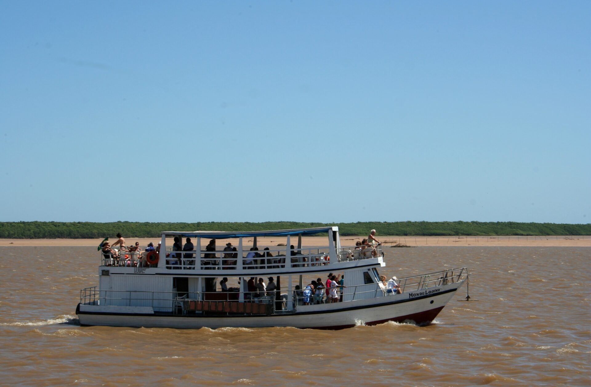 O Que Fazer No Delta Do Parna Ba Guia Completo