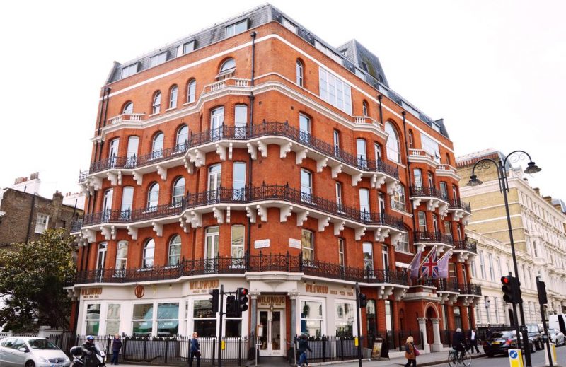 Onde se hospedar em Chelsea, Londres Onde se hospedar em Chelsea, Londres