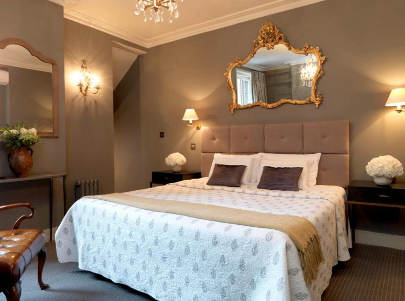 Onde ficar em Londres: o Fielding Hotel Onde ficar em Londres: o Fielding Hotel