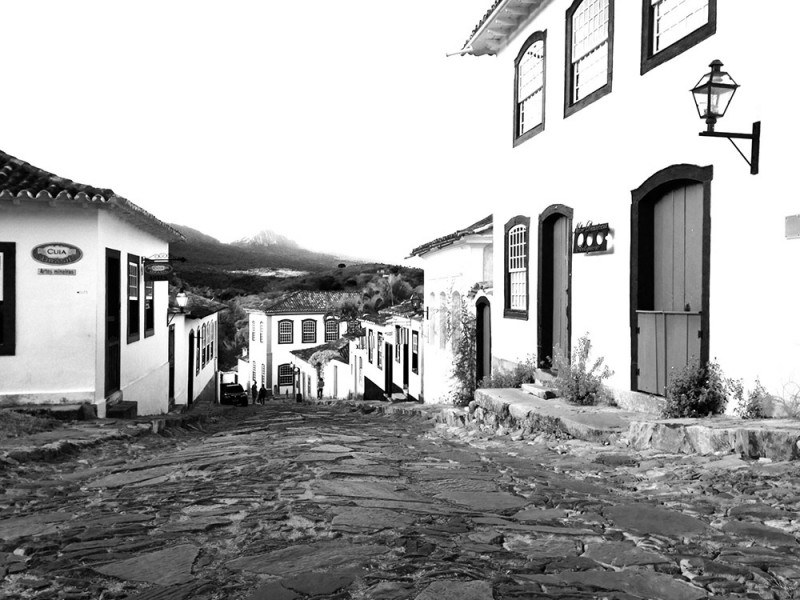 Tiradentes, um roteiro delicioso em Minas Gerais