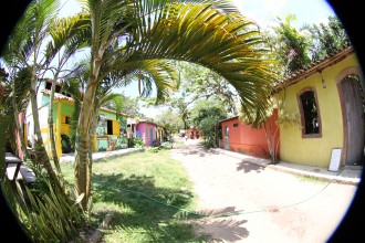 Caraíva, um lugar pra amar na Bahia