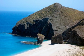 Praias mais lindas da Espanha: Cabo de Gata