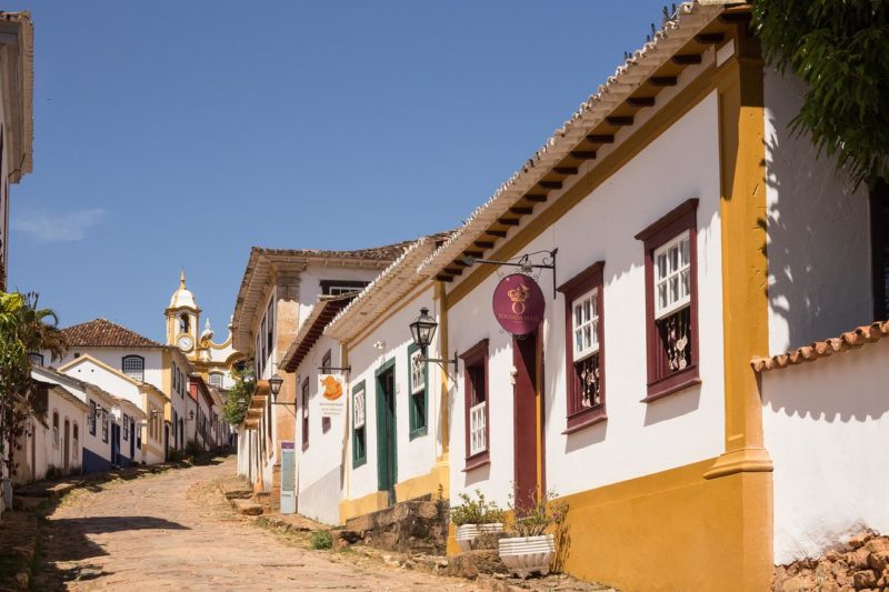Pousada do Ó: ótima opção de onde ficar em Tiradentes MG Pousada do Ó: ótima opção de onde ficar em Tiradentes MG