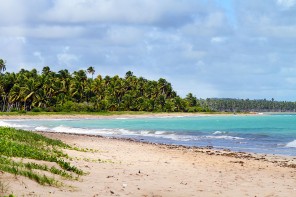 O que fazer em Alagoas onde ficar, comer e passeios