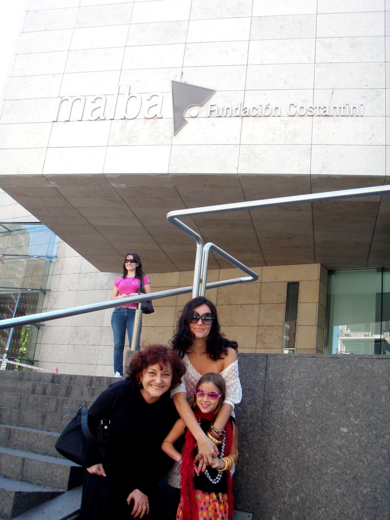 Museu de Arte Latinoamericano de Buenos Aires