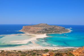 O que fazer em Creta