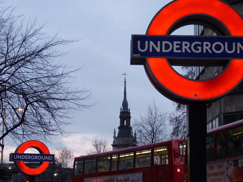 O que visitar em Londres