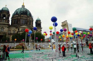 10 Passeios Gratuitos em Berlim
