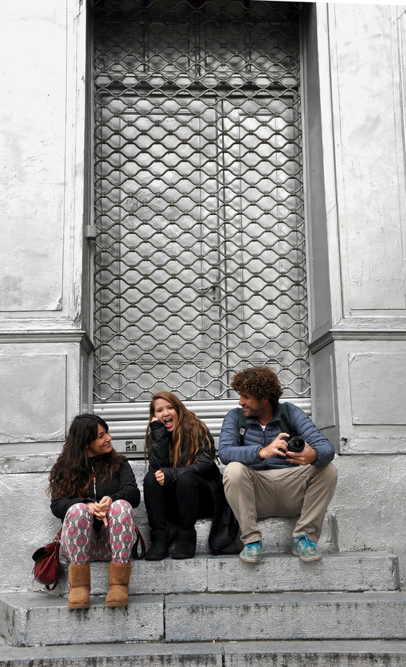 montmartre