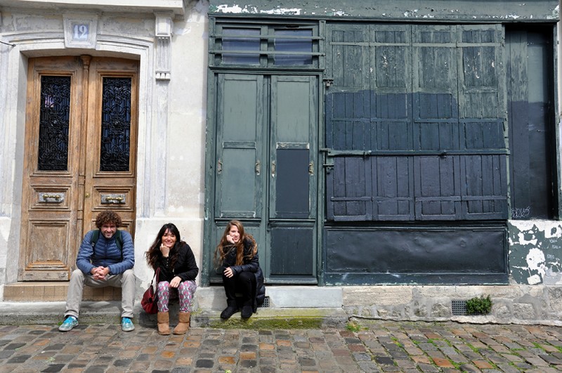 montmartre 