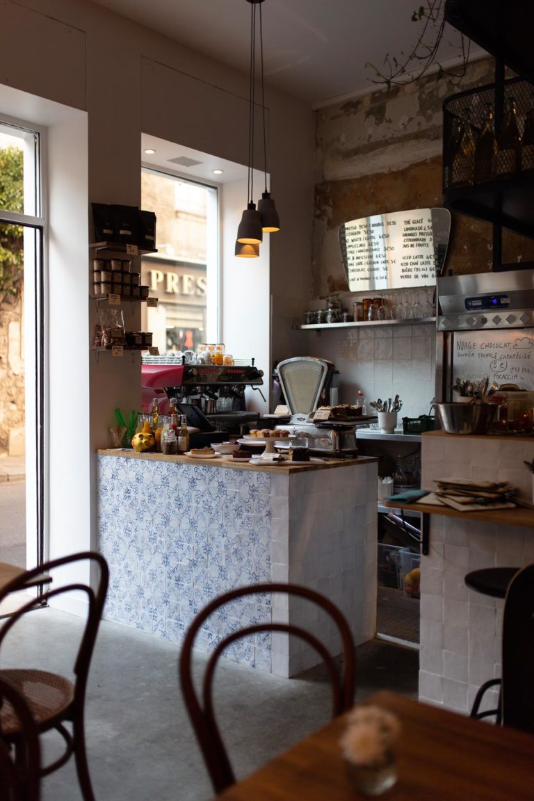 Gramme 86 Rue Des Archives 75003 Paris Onde tomar café da manhã em Paris: os melhores lugares! - Juju na Trip