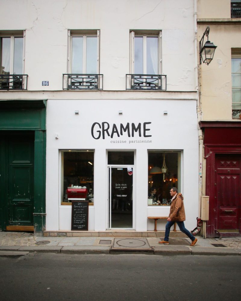 Onde tomar café da manhã em Paris: os melhores lugares!
