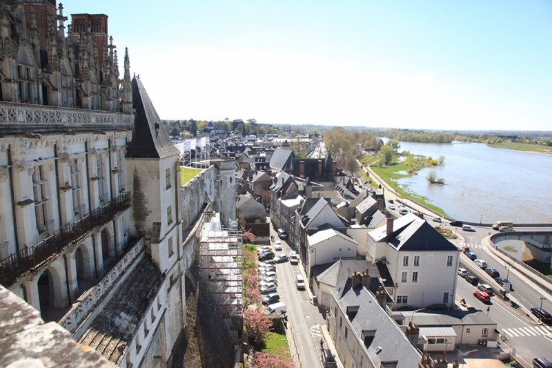 O que fazer no Vale do Loire