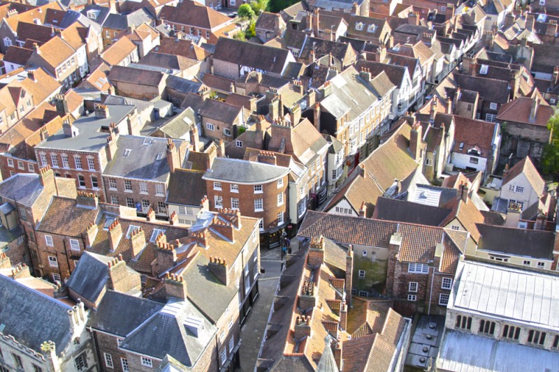 dicas de york com família roteiros no reino unidos