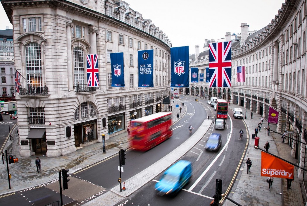 ROTEIRO LONDRES: O que fazer em 2 dias