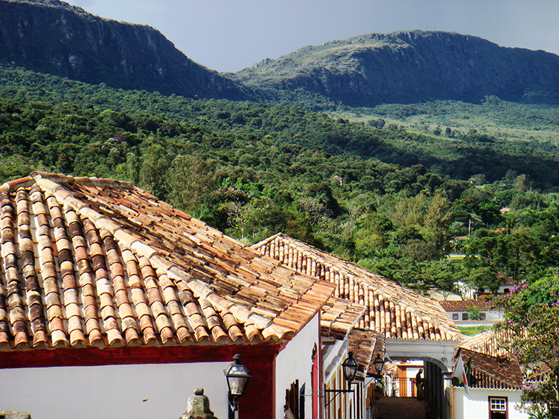 Tiradentes, um roteiro delicioso em Minas Gerais