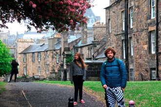Dicas de Edimburgo: o que fazer e os melhores passeios