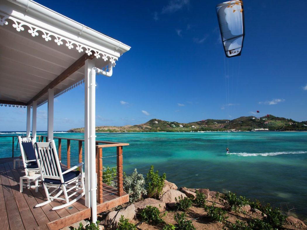 Melhores hotéis no Caribe: esses valem a viagem!