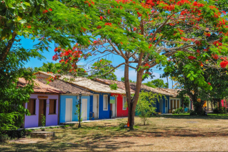 Trancoso: o que fazer
