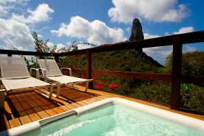 Onde ficar em Fernando de Noronha: veja as melhores pousadas e hotéis