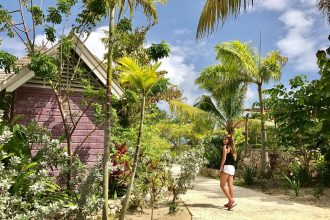 Onde ficar na Jamaica: Goldeneye, o hotel do 007