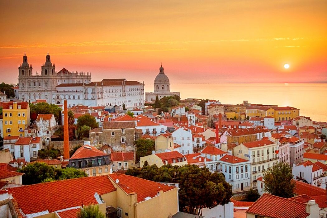Onde se hospedar em Lisboa: um guia dos melhores bairros
