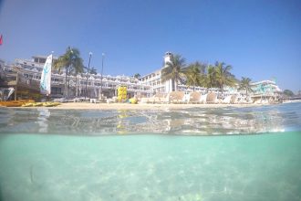 Ocho Rios Jamaica hotels all inclusive: Beaches by Sandals