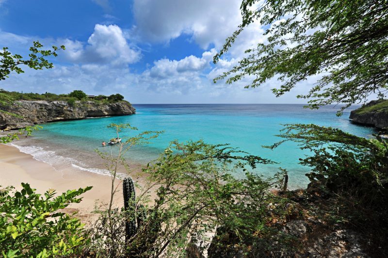 praias mais lindas do Caribe