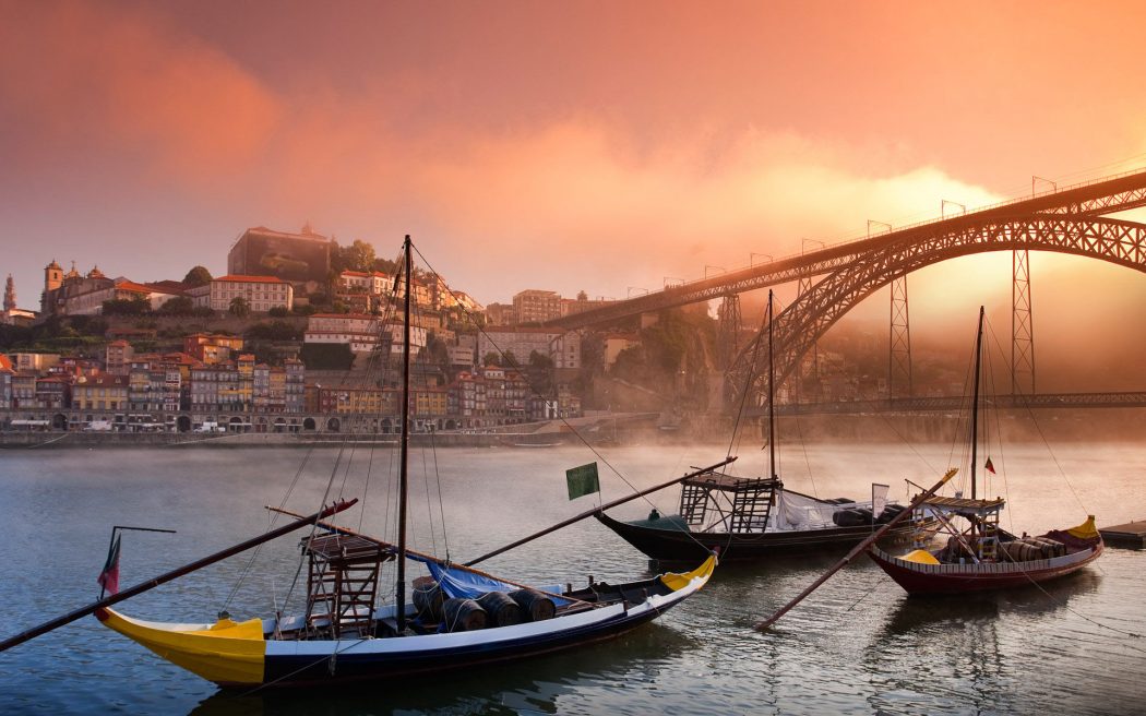 Roteiro de 10 dias em Portugal