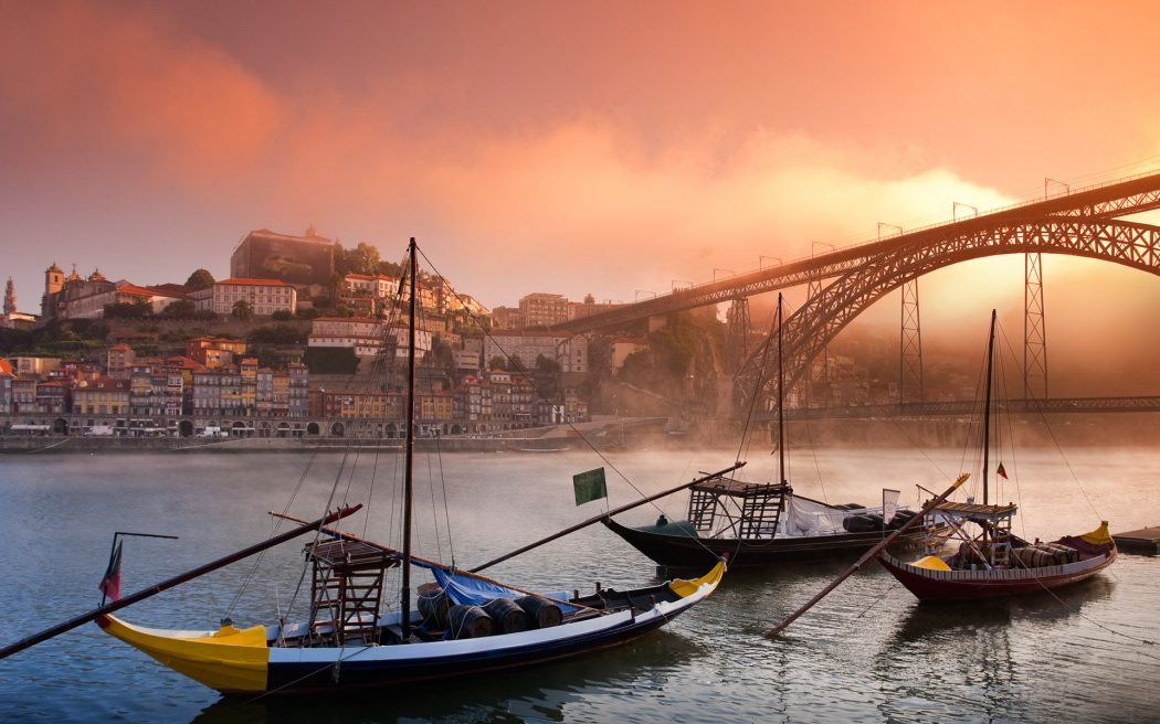 ROTEIRO 15 DIAS EM PORTUGAL- QUAIS CIDADES VISITAMOS E ONDE PERNOITAMOS -  Memória Viajante