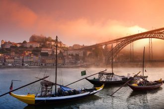 Roteiro de 10 dias em Portugal