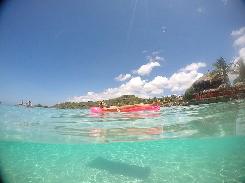 Sete atrações imperdíveis em Curaçao