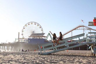 Dicas Califórnia: o que fazer em Los Angeles e Santa Monica