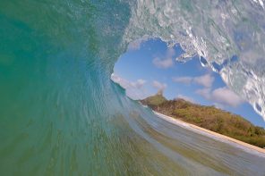 Noronha: melhores lugares para surfar no Brasil