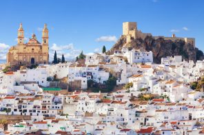 Roteiro Espanha Portugal: roadtrip pelos dois países