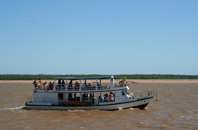Delta do Rio Parnaíba 