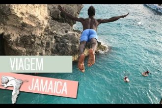 Webserie #Antesdos18: episódio Jamaica
