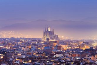 Roteiro 3 dias Barcelona: o que fazer, onde ir e se hospedar