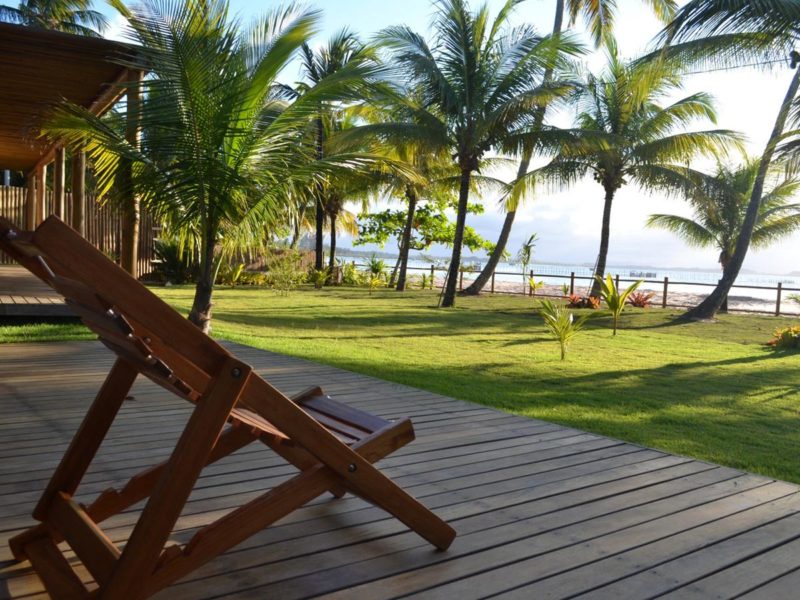 Destinos no Brasil que parecem o Caribe: veja os 10 melhores lugares