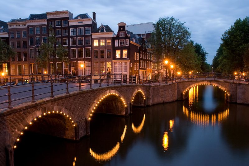 O que fazer em Amsterdam - 72 horas em amsterda