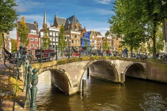 Dicas de Amsterdã e Bruges: roteiro de 5 dias