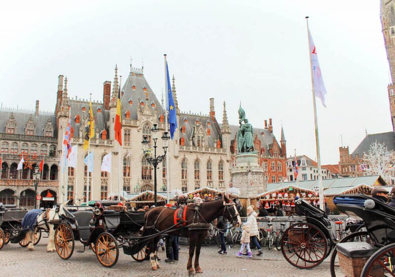 o que fazer em Bruges o que fazer em Bruges