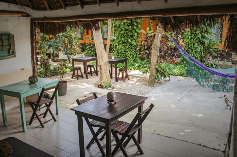 Hotéis em Tulum Hotéis em Tulum / Dicas de Tulum
