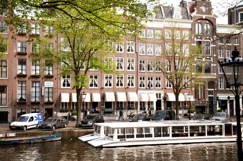 O que fazer em Amsterdam: melhores hotéis em Amsterdam
