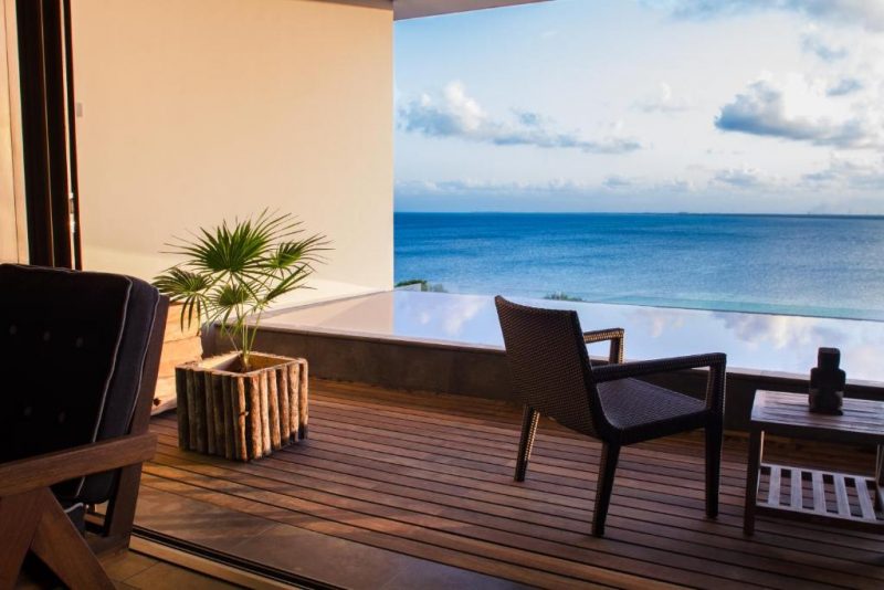 Melhores hotéis de Cancún: hotéis para todos os bolsos