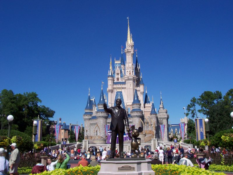 Viagem para Orlando Dicas - Roteiro 15 dias Orlando