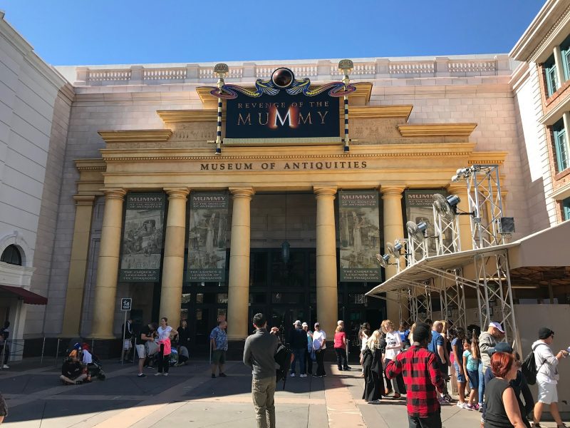 Roteiro na Universal Studios – Atrações e dicas em Orlando