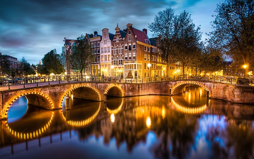 Onde ficar em Amsterda: Os melhores bairros e hotéis
