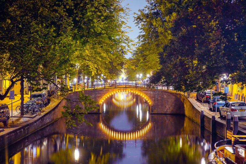 O que fazer em Amsterdam - melhores atrações amsterda